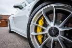 Porsche 911 GT3 by YST Auto 2018 года